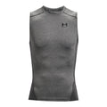 Heatgear Armour Camiseta De Tirantes Hombres-Gris Oscuro,Gris