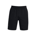 Vanish Woven 8 Inch Shorts Hombres-negro