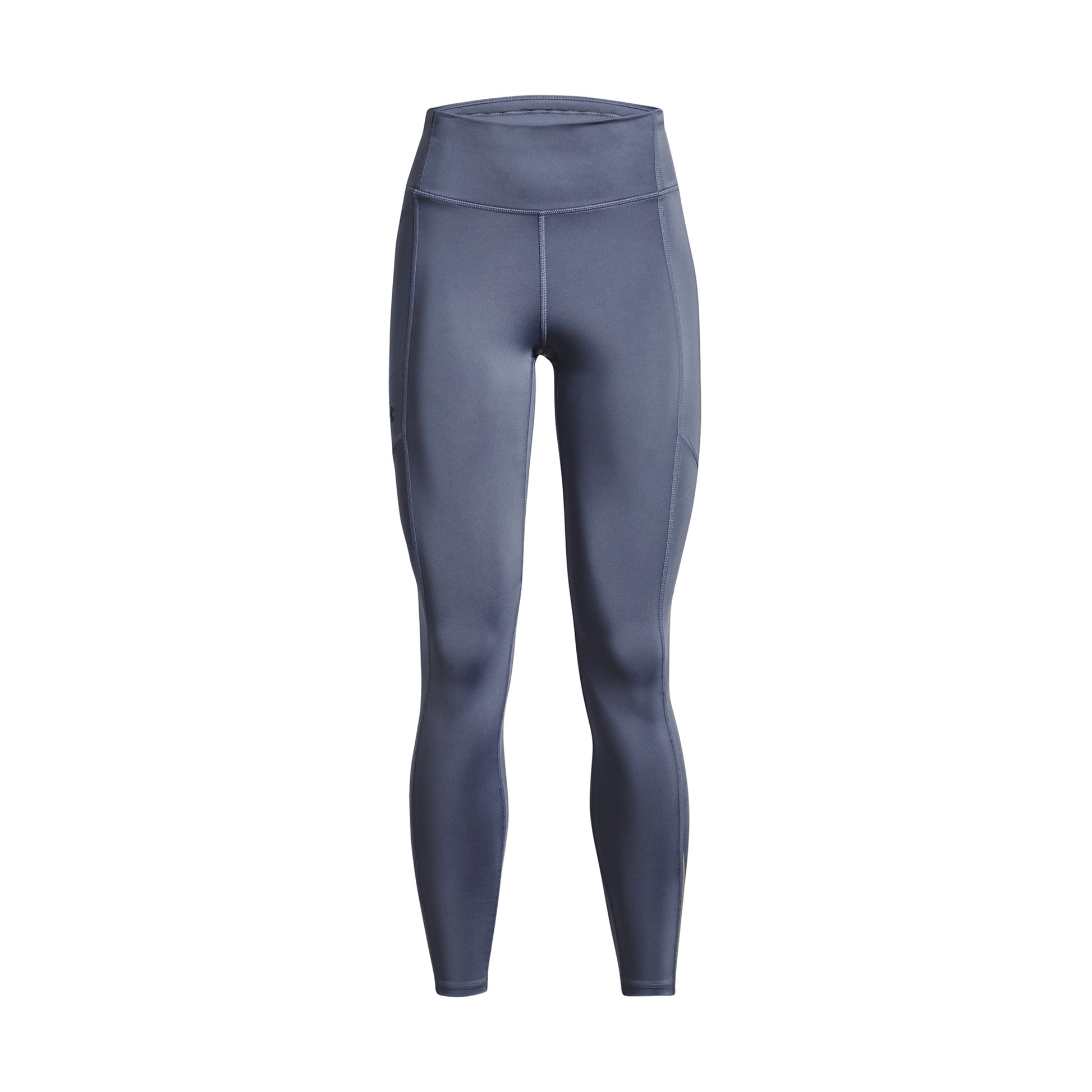 Under Armour Fly Fast 3.0 Mallas Para Correr Mujeres-Lila