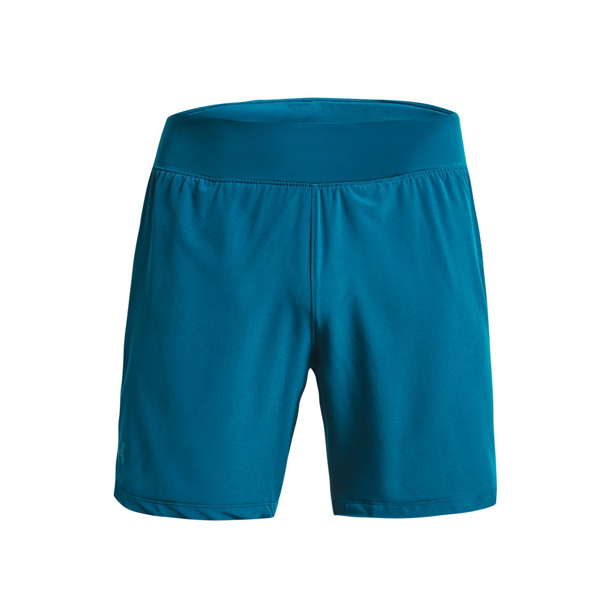 Under Armour Speedpocket 7in Shorts Hombres - azul,