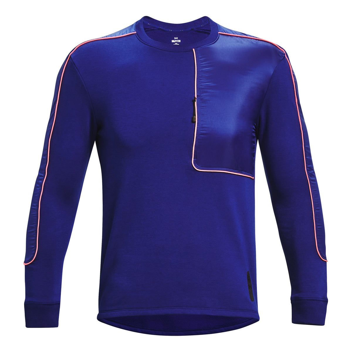 Under Armour Anwhere v2 Top de running Hombres - azul,