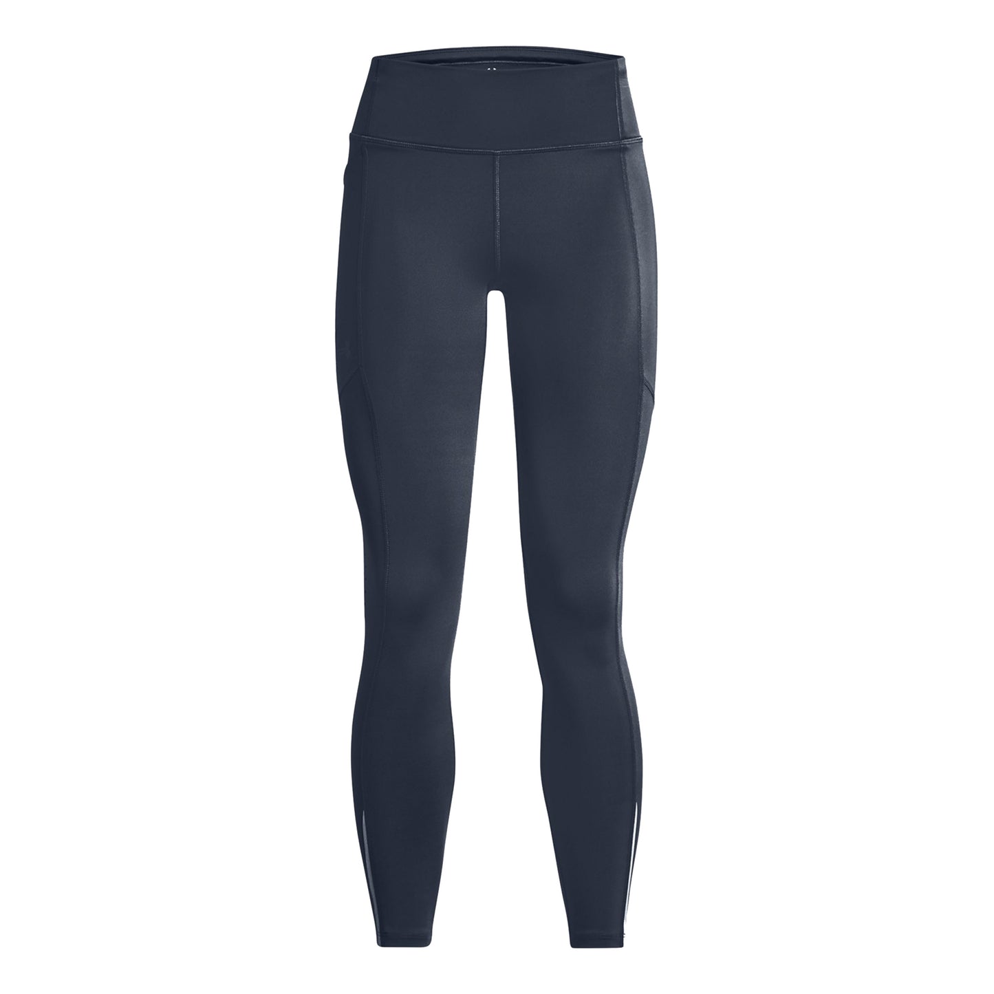Under Armour Fly Fast Mallas para correr Mujeres - gris,