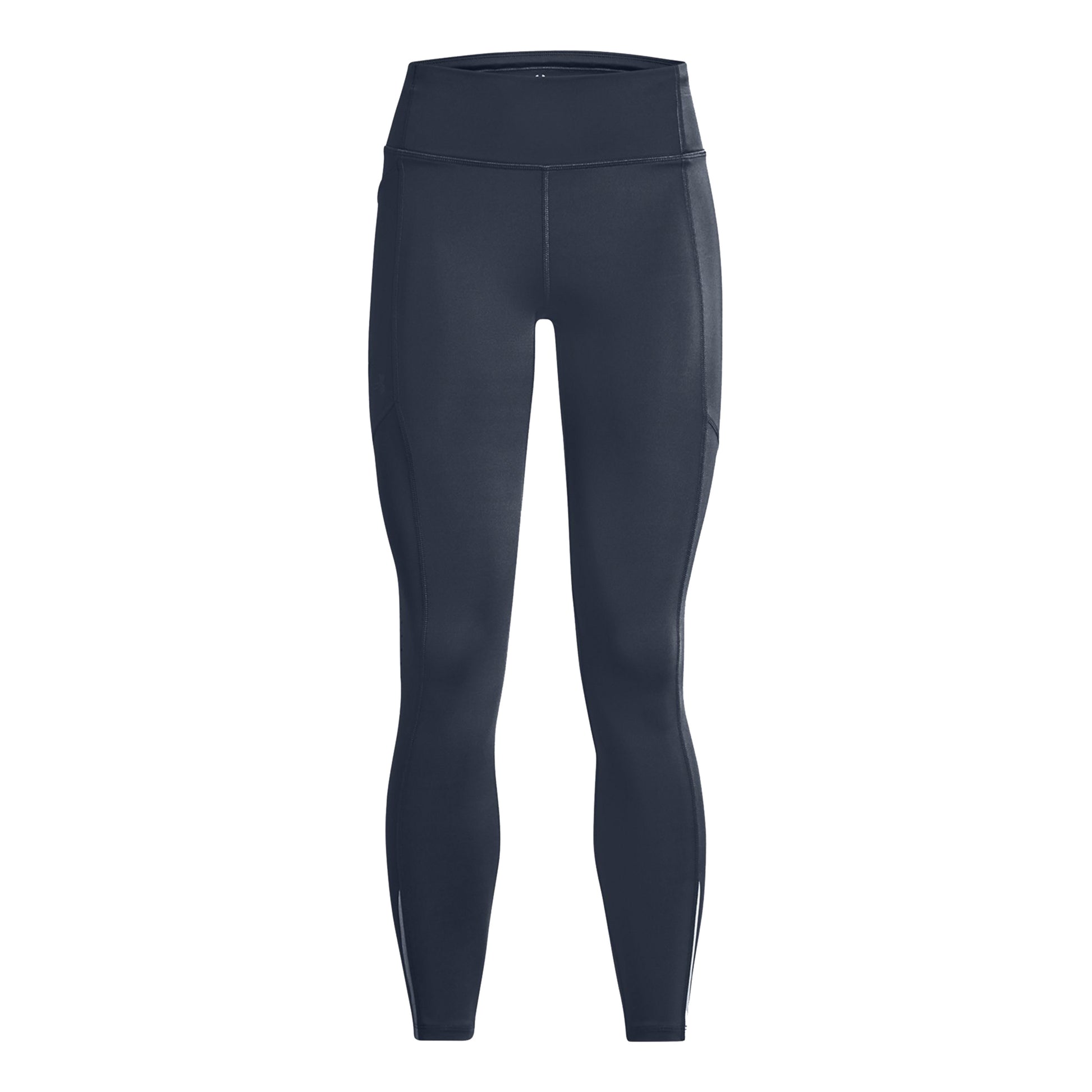 Under Armour Fly Fast Mallas para correr Mujeres - gris,