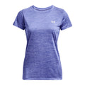 Tech Twist Camiseta de manga corta Mujeres - morado,