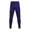 Pique Track Pantalón de entrenamiento Hombres - azul oscuro,