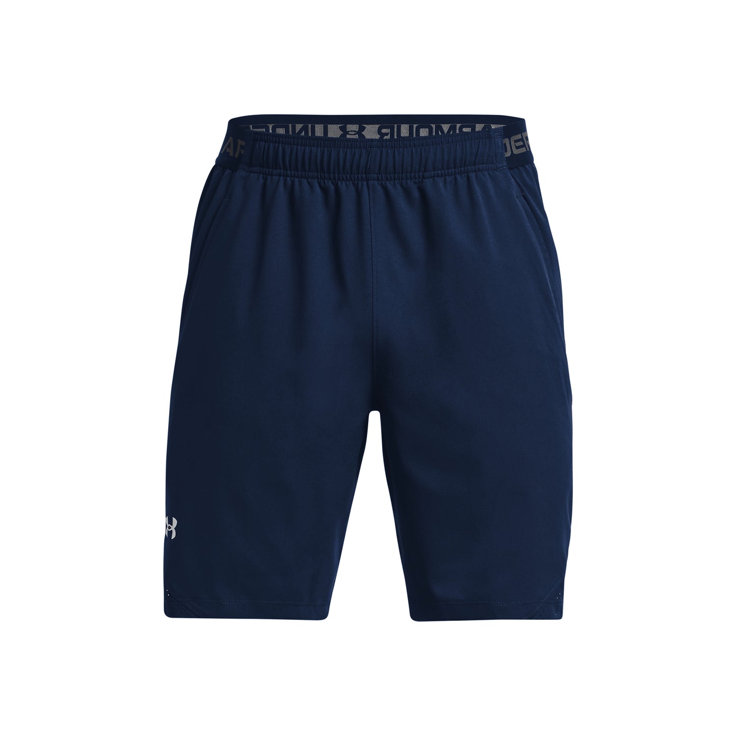 Under Armour Vanish Woven 8 Inch Shorts Hombres - azul oscuro,