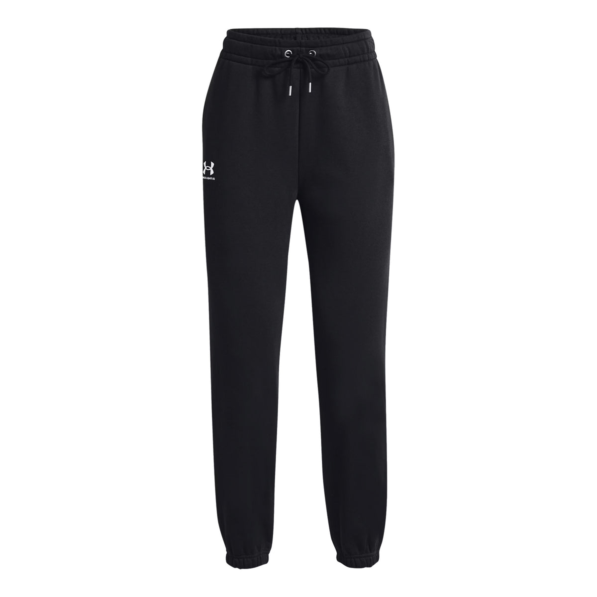 Under Armour Essential Pantalón De Entrenamiento Mujeres-Negro