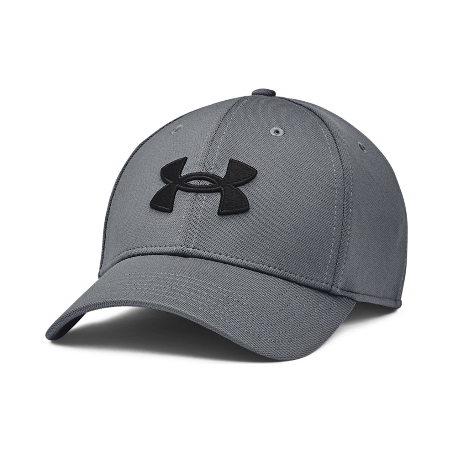 Under Armour Blitzing Gorra Unisex - gris