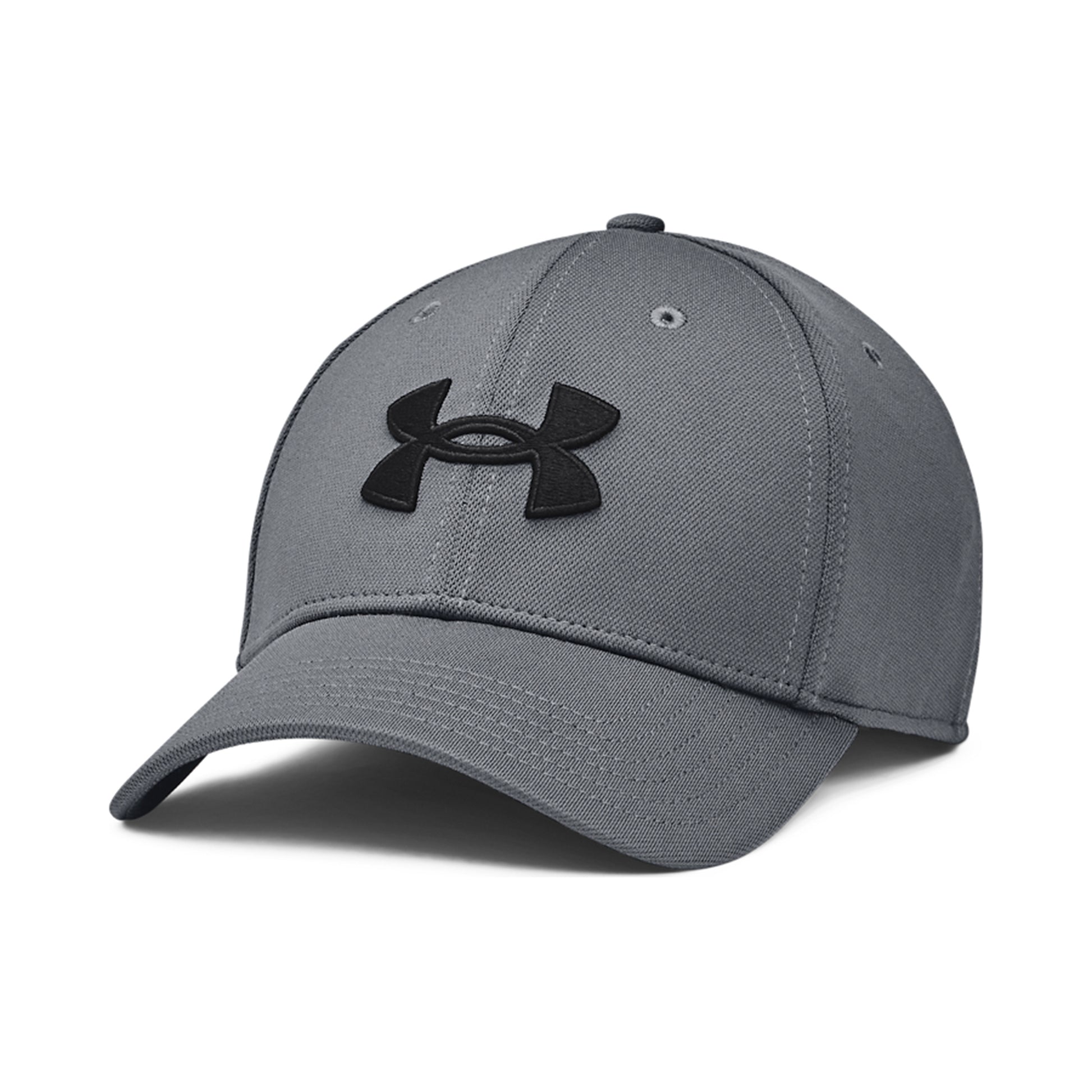 Under Armour Blitzing Gorra Unisex - gris