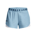 Play Up 3.0 Shorts Mujeres - mint, blanco