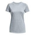 Tech Twist Camiseta de manga corta Mujeres - mint,