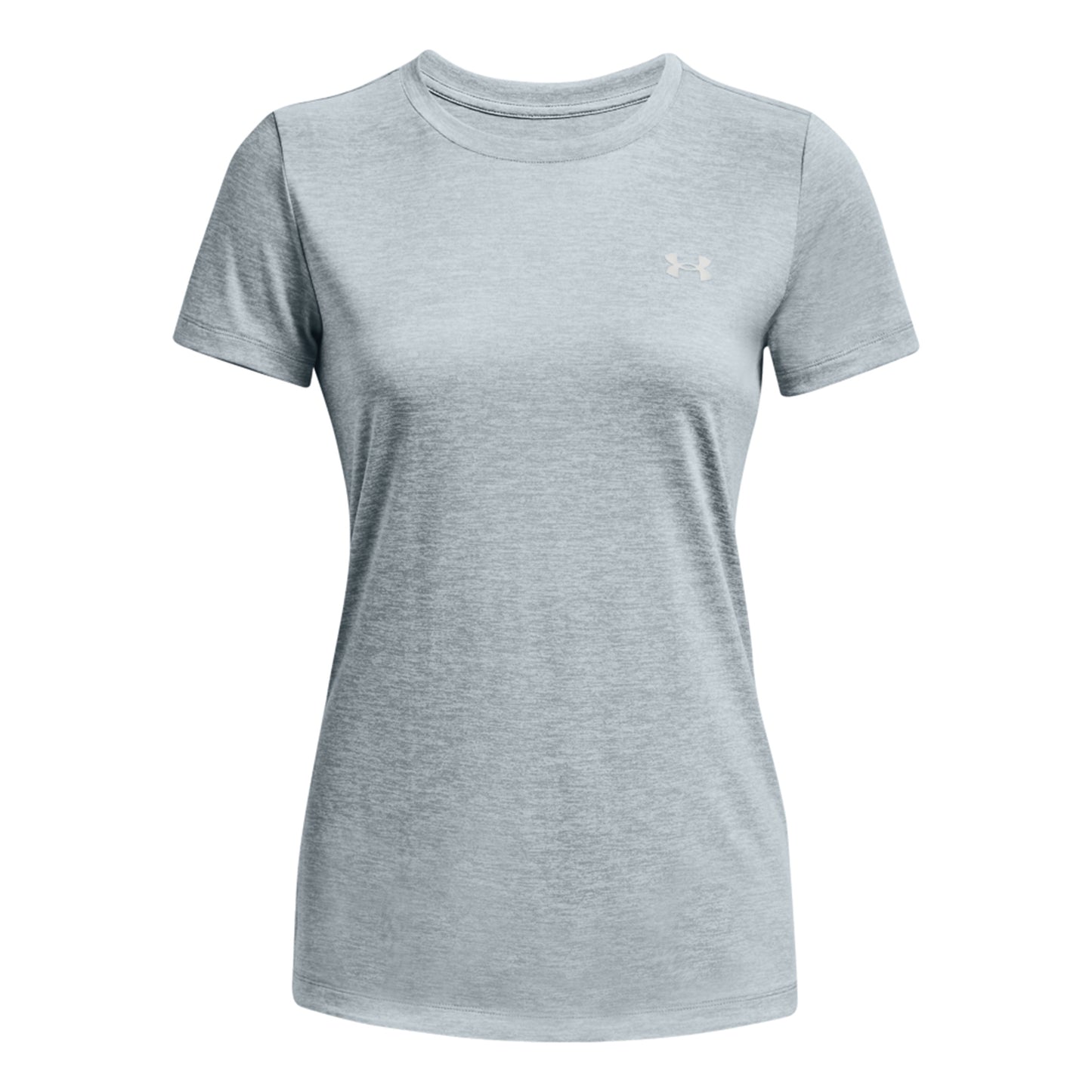 Under Armour Tech Twist Camiseta de manga corta Mujeres - mint,