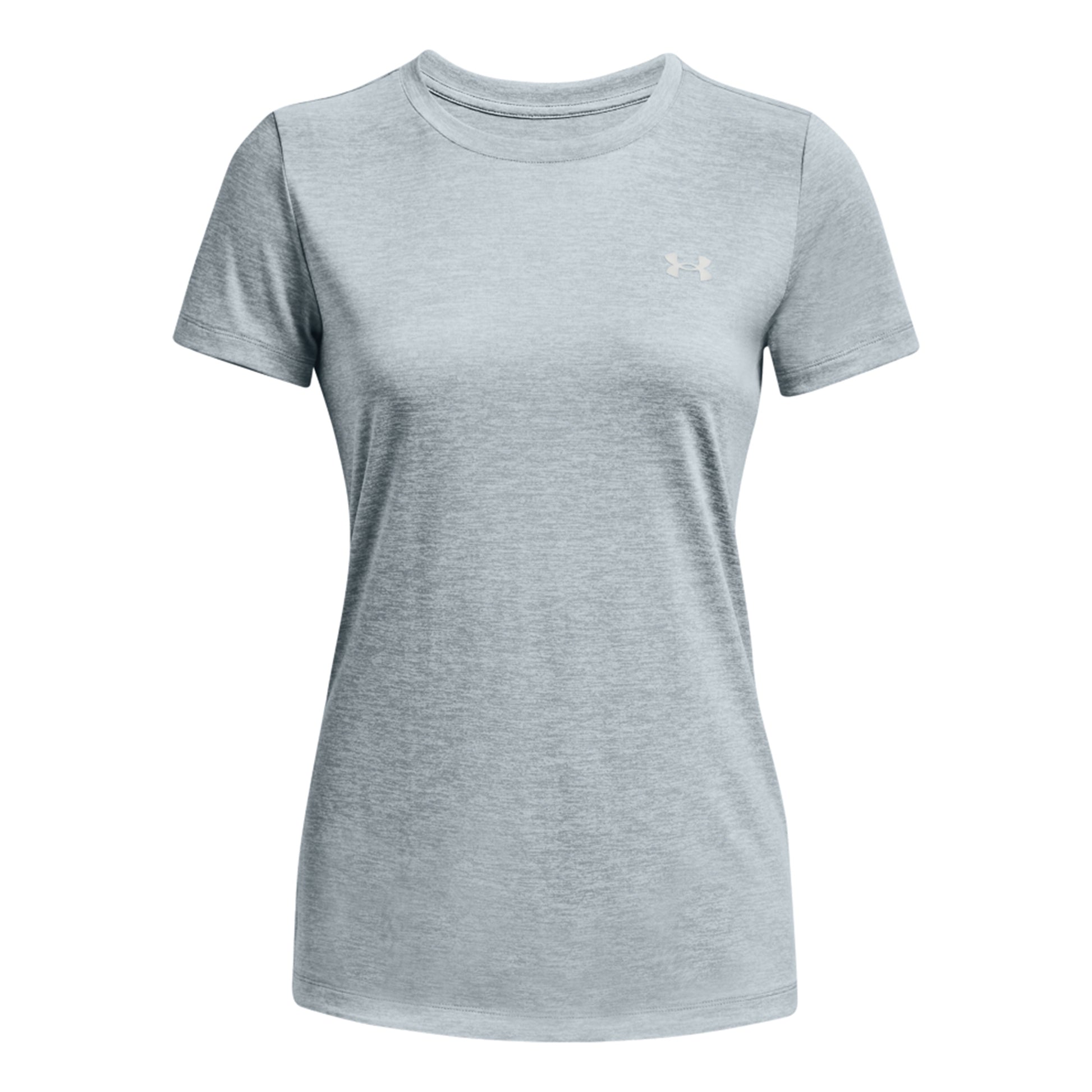 Under Armour Tech Twist Camiseta de manga corta Mujeres - mint,