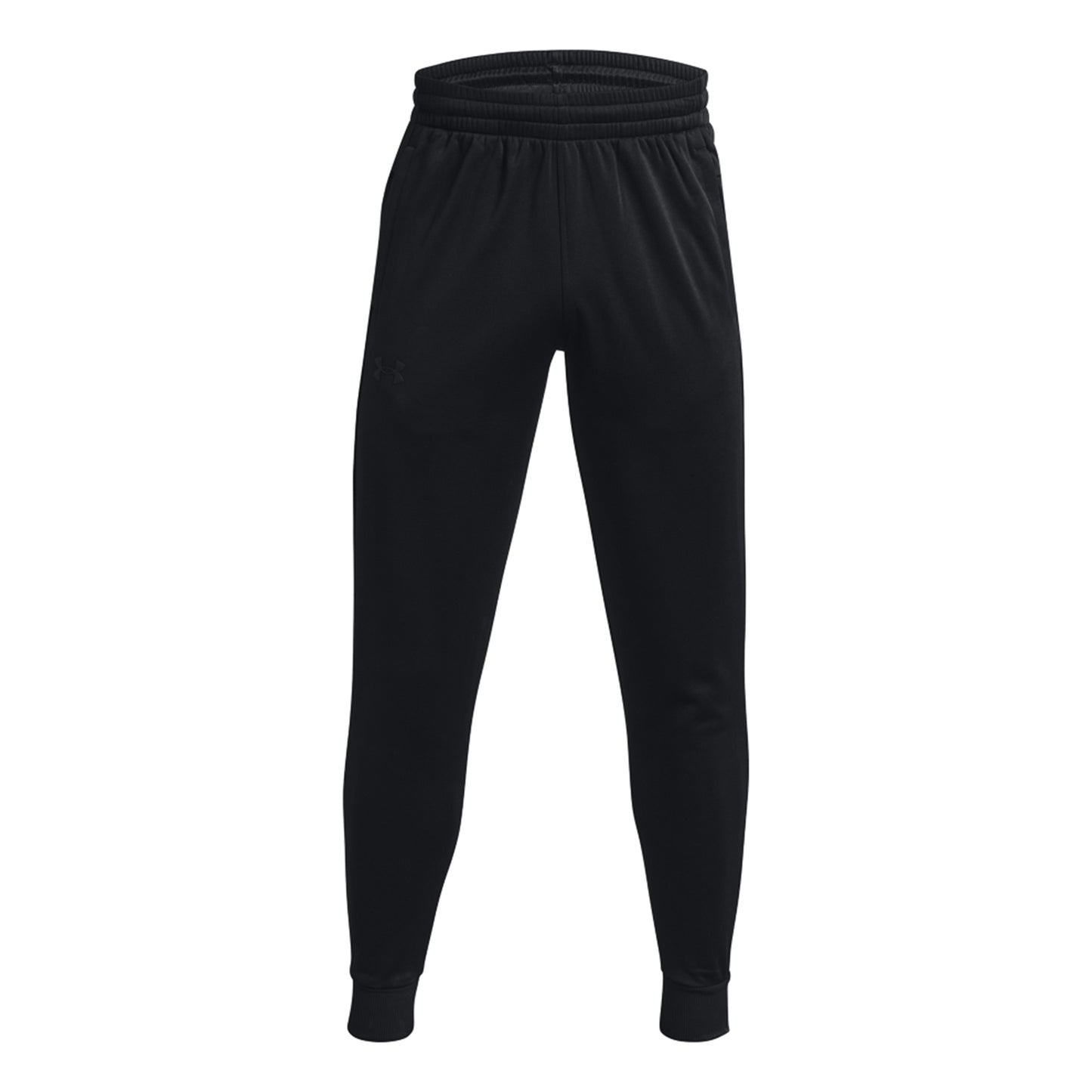 Under Armour Fleece Joggers Pantalón de entrenamiento Hombres-negro