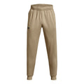 Fleece Joggers Pantalón de entrenamiento Hombres - caqui,