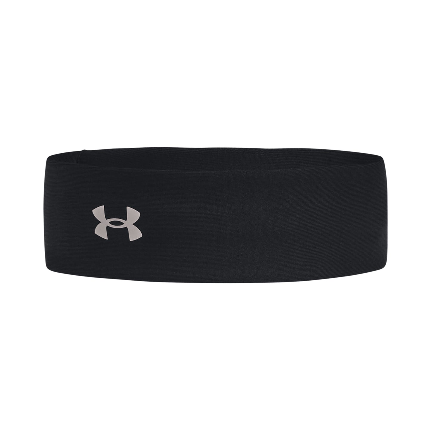 Under Armour Play Up Cinta para la cabeza Mujeres-negro