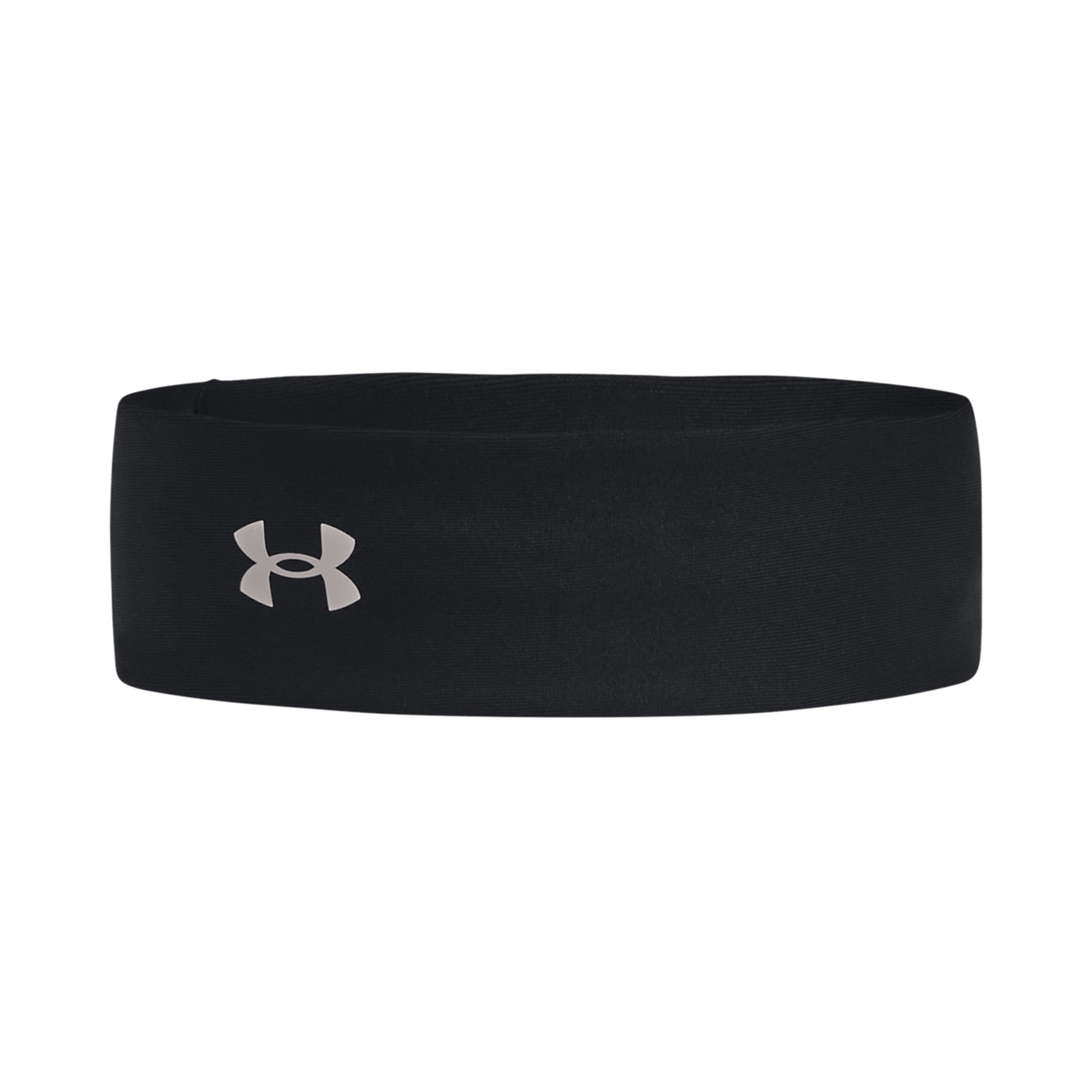 Under Armour Play Up Cinta para la cabeza Mujeres-negro