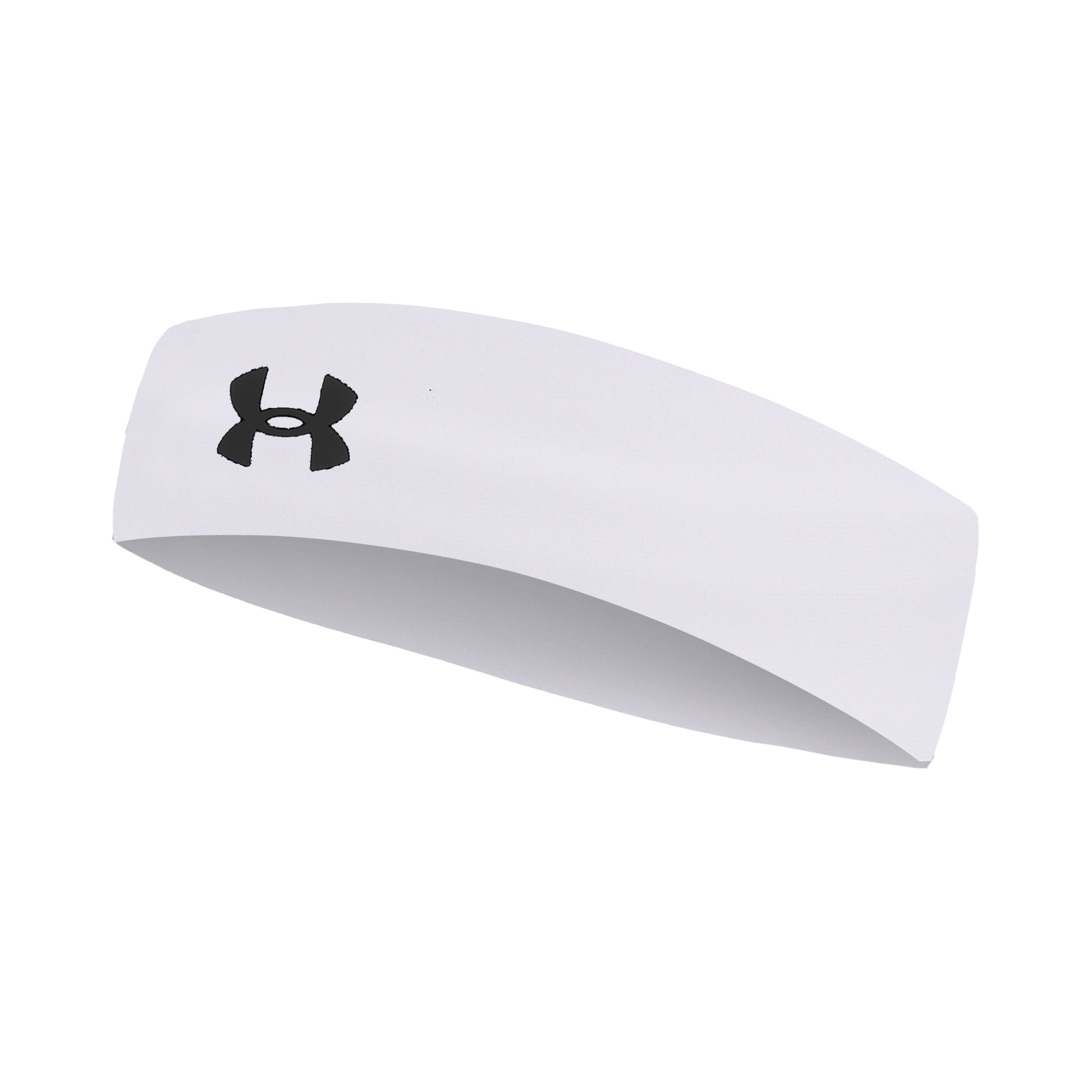 Under Armour Play Up Cinta para la cabeza Mujeres-blanco