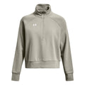 Rival Sudadera Mujeres - gris,