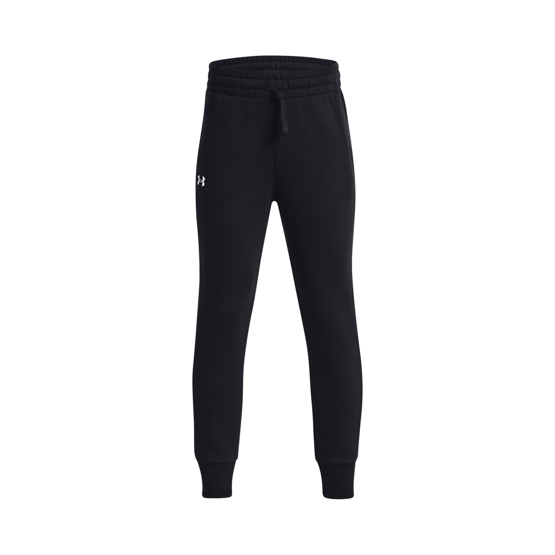 Under Armour Rival Pantalón de entrenamiento Chicas - negro,