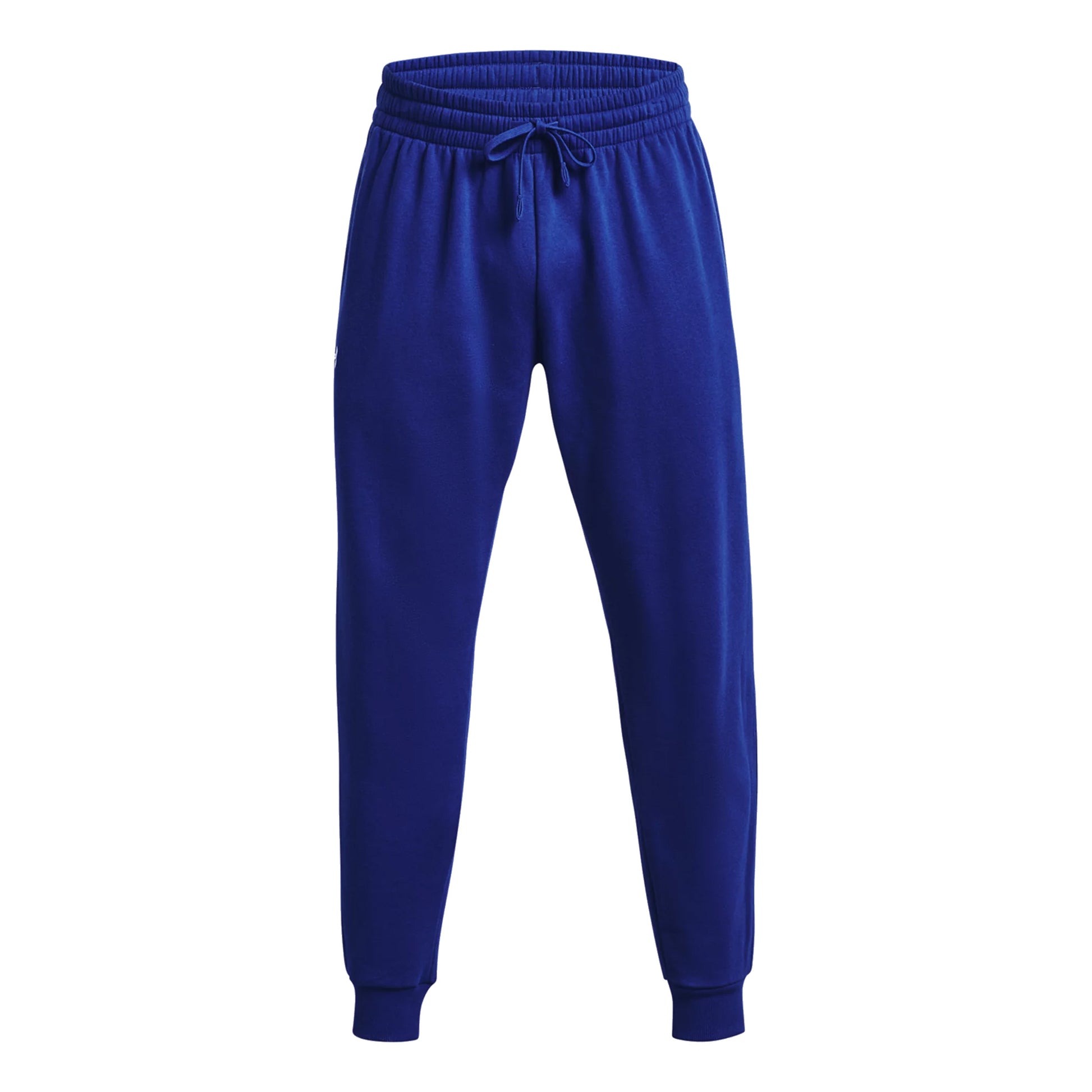 Under Armour Rival Pantalón de entrenamiento Hombres - azul,