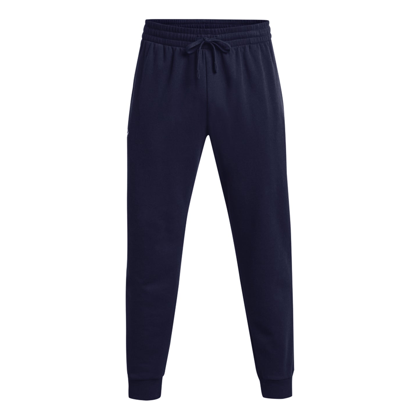Under Armour Rival Pantalón de entrenamiento Hombres - azul oscuro,