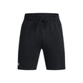Rival Shorts Hombres-Negro