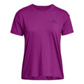 Rush Energy 2.0 Camiseta de manga corta Mujeres - lila,