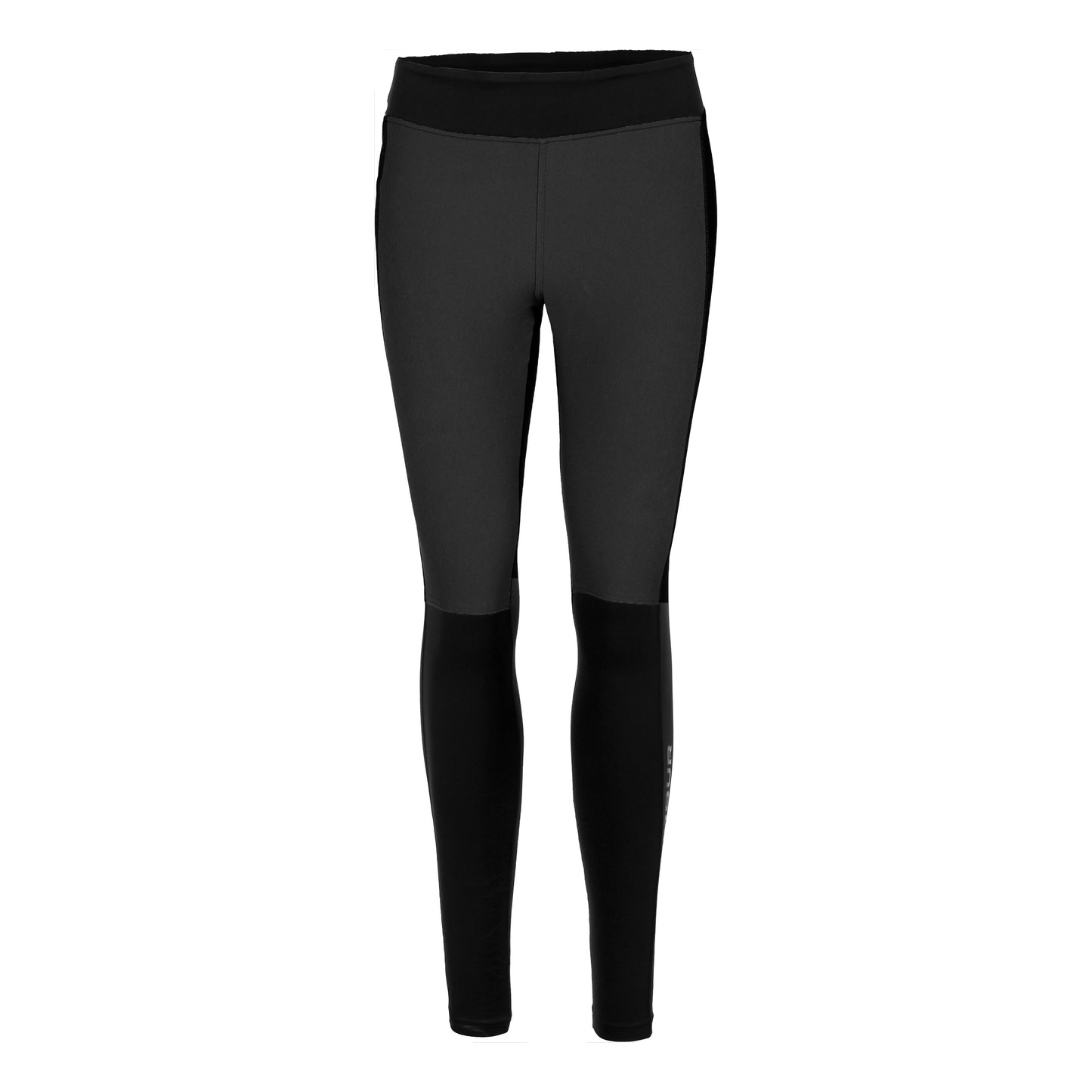 Under Armour Qualifier Cold Malla Mujeres - negro,