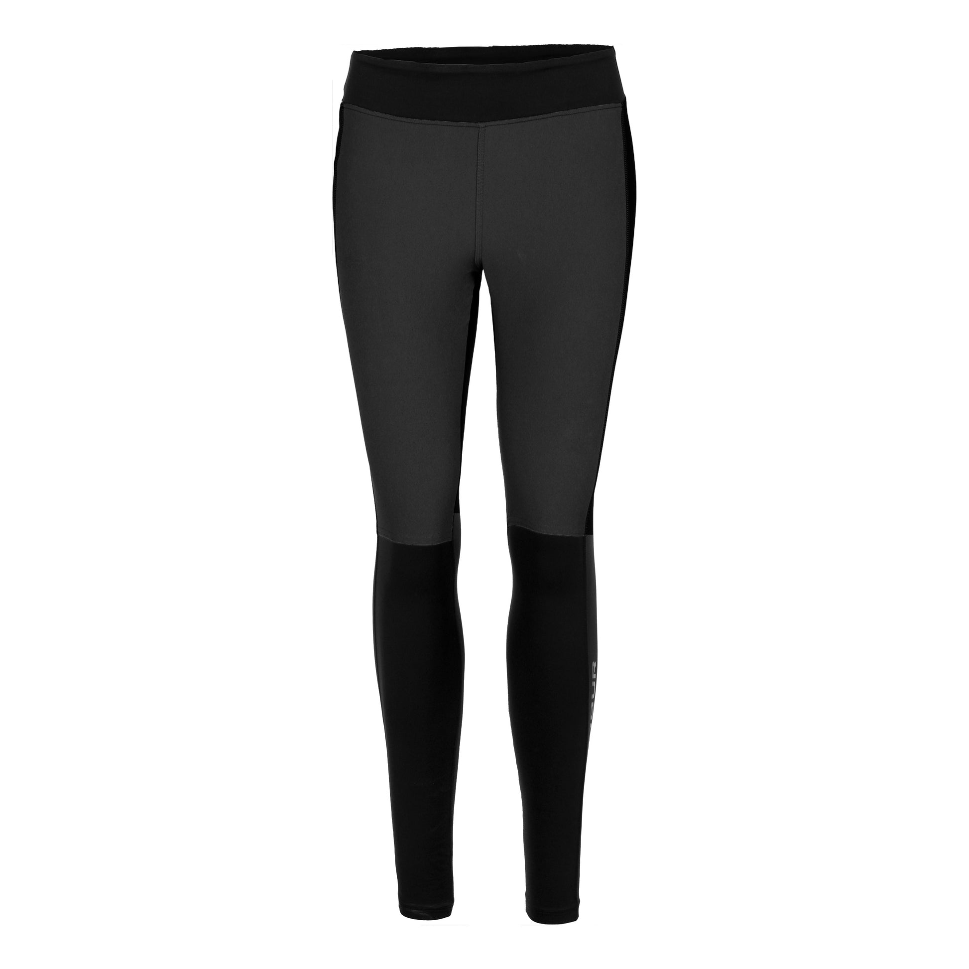 Under Armour Qualifier Cold Malla Mujeres - negro,