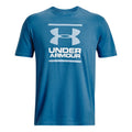 GL Foundation Camiseta de manga corta Hombres - azul, azul claro