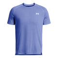 Run Trail Camiseta de running Hombres - lila,