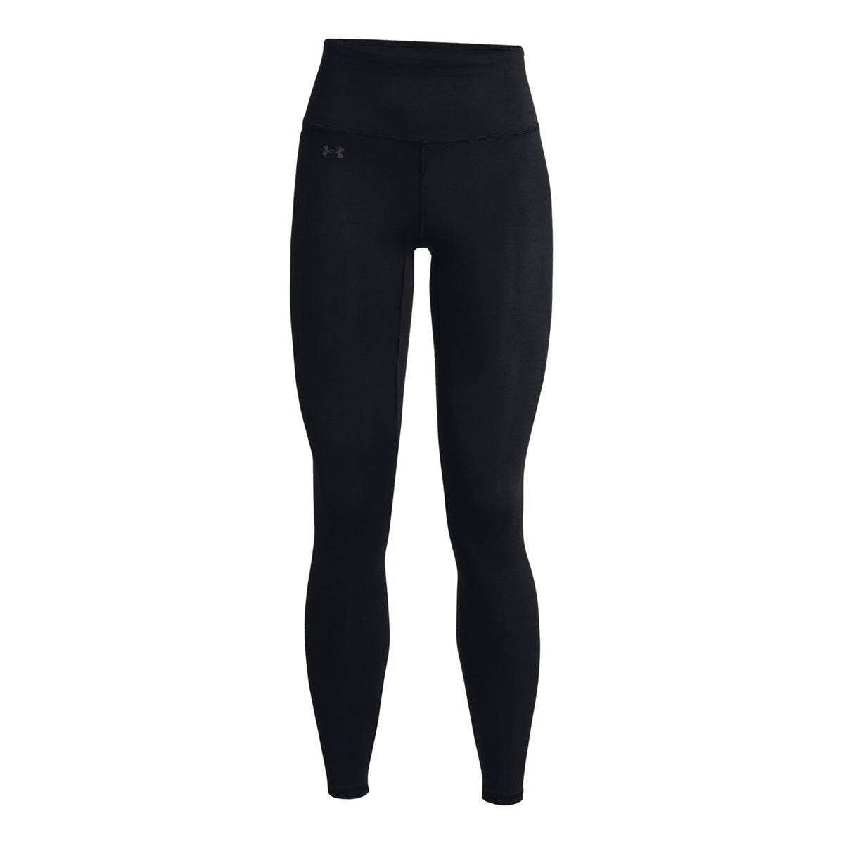 Under Armour Motion Malla Mujeres-Negro