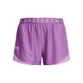 Play Up 3.0 Shorts Mujeres - lila, morado