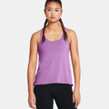 Knockout Camiseta de tirantes Mujeres - lila,
