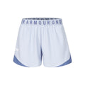 Play Up 3.0 Shorts Mujeres - morado,