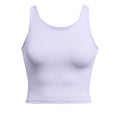 Motion Camiseta de tirantes Mujeres - lila,