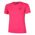 Rush Energy 2.0 Camiseta de manga corta Mujeres - rosa,