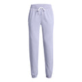 Rival Terry Pantalón De Entrenamiento Mujeres-Morado