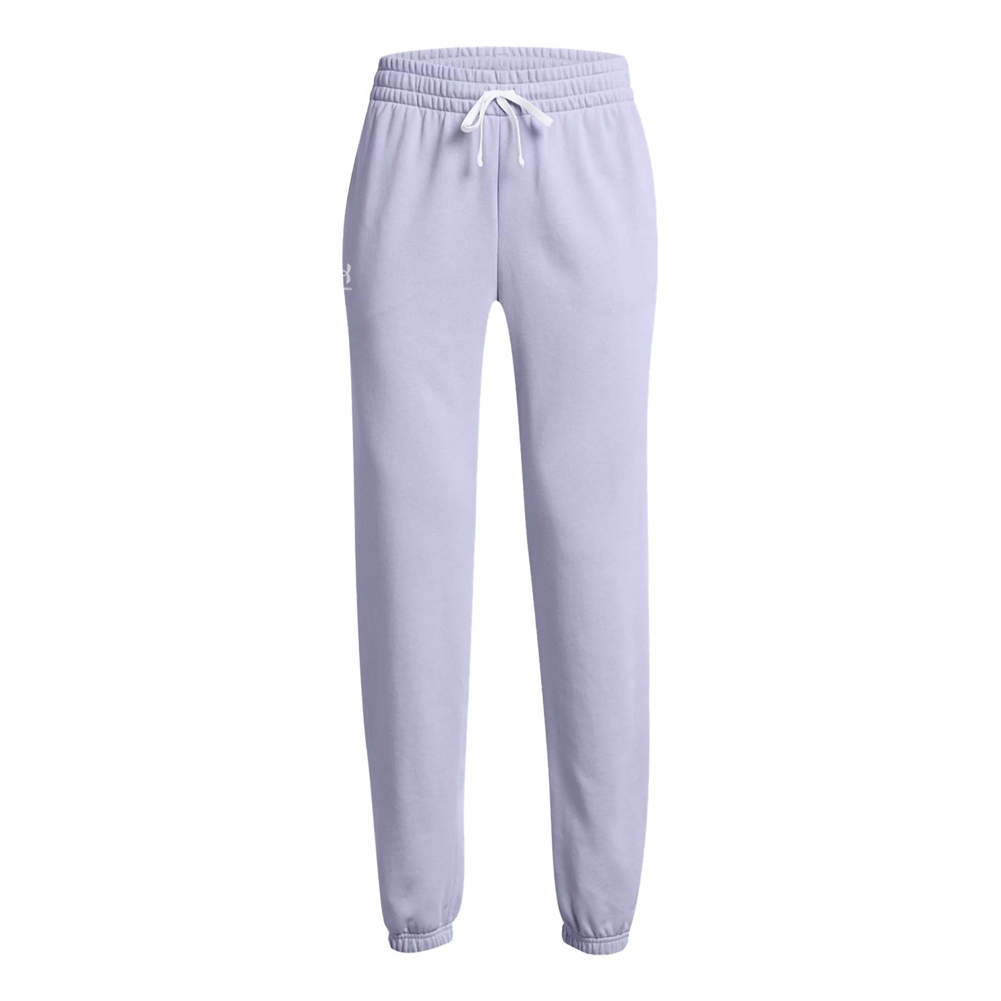 Under Armour Rival Terry Pantalón De Entrenamiento Mujeres-Morado