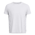 Launch Elite Graphic Camiseta de running Hombres - blanco, gris