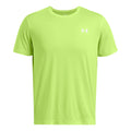 Launch Camiseta De Running Hombres-Lima
