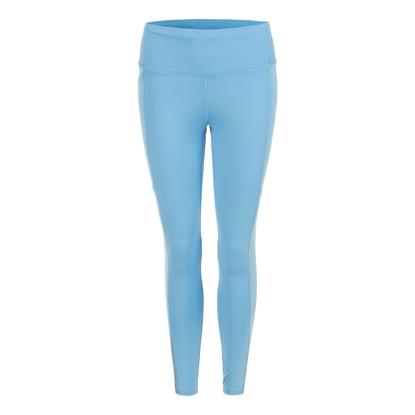Under Armour Fly Fast Ankle Tight Mallas Para Correr Mujeres-Azul Oscuro