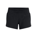 Launch Pro 2in Pantalones Cortos Mujeres-Negro