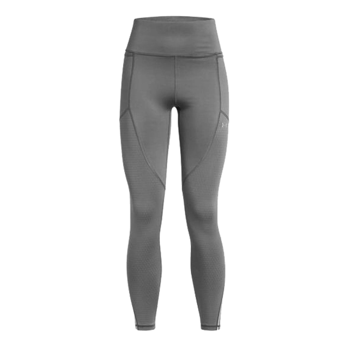 Under Armour Vanish CW Malla Mujeres-Gris