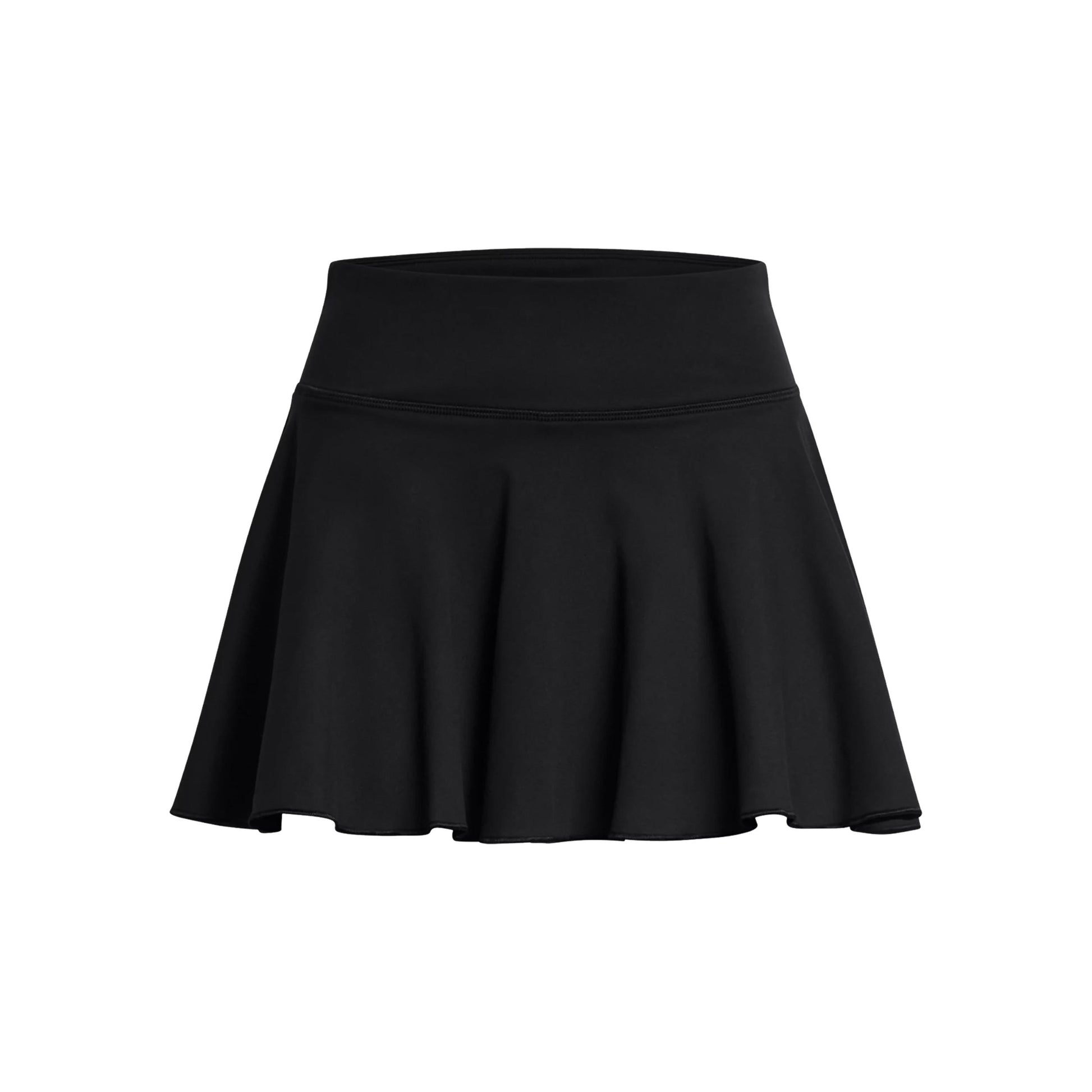 Under Armour Motion Falda Mujeres-Negro