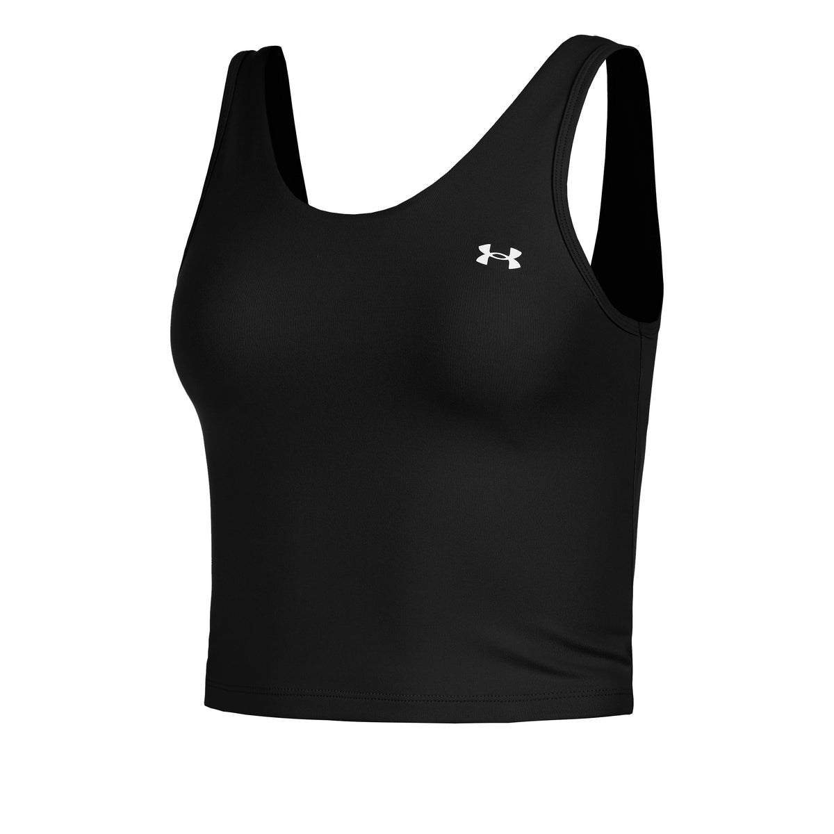 Under Armour Motion Camiseta de tirantes Mujeres - negro,