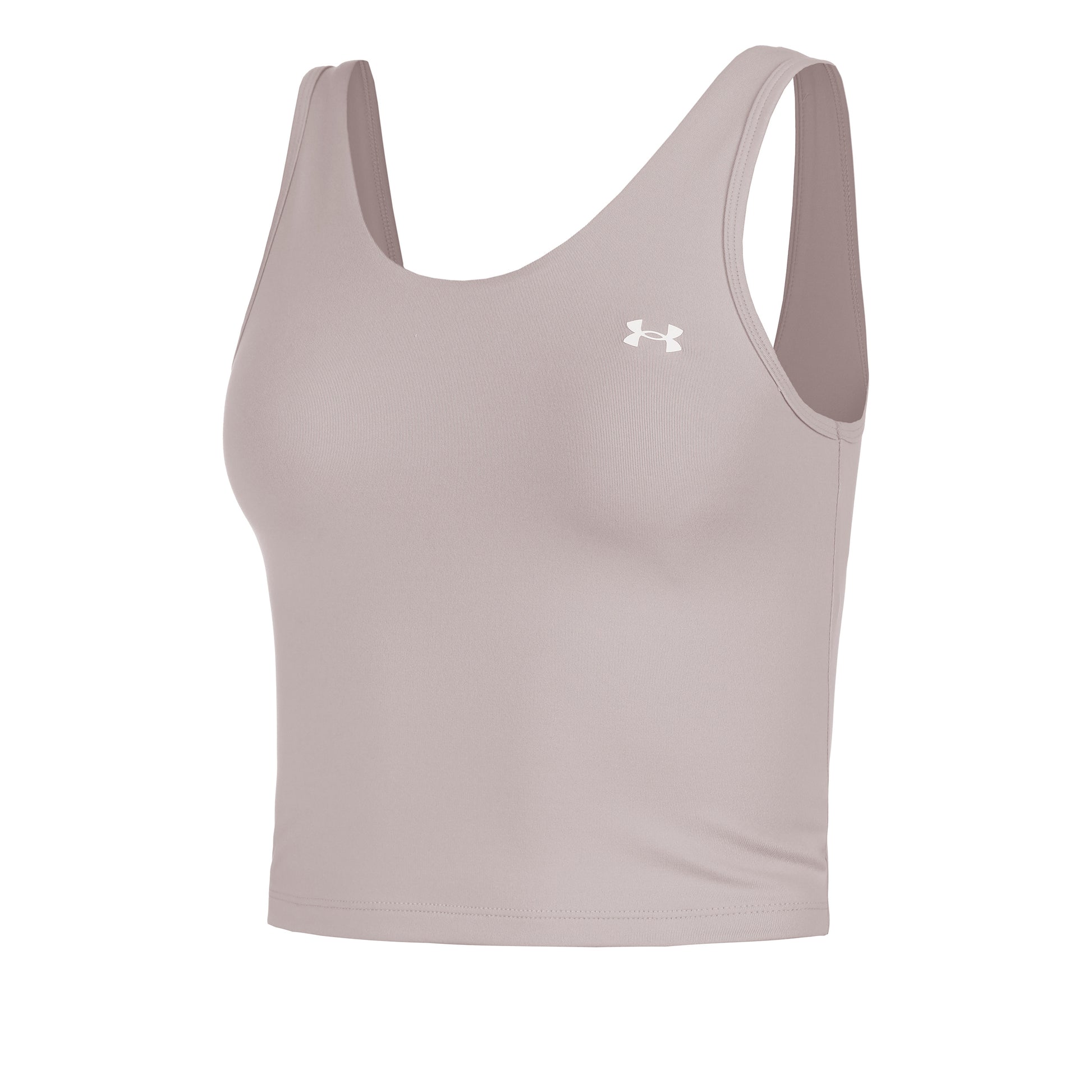 Under Armour Motion Camiseta De Tirantes Mujeres-Gris