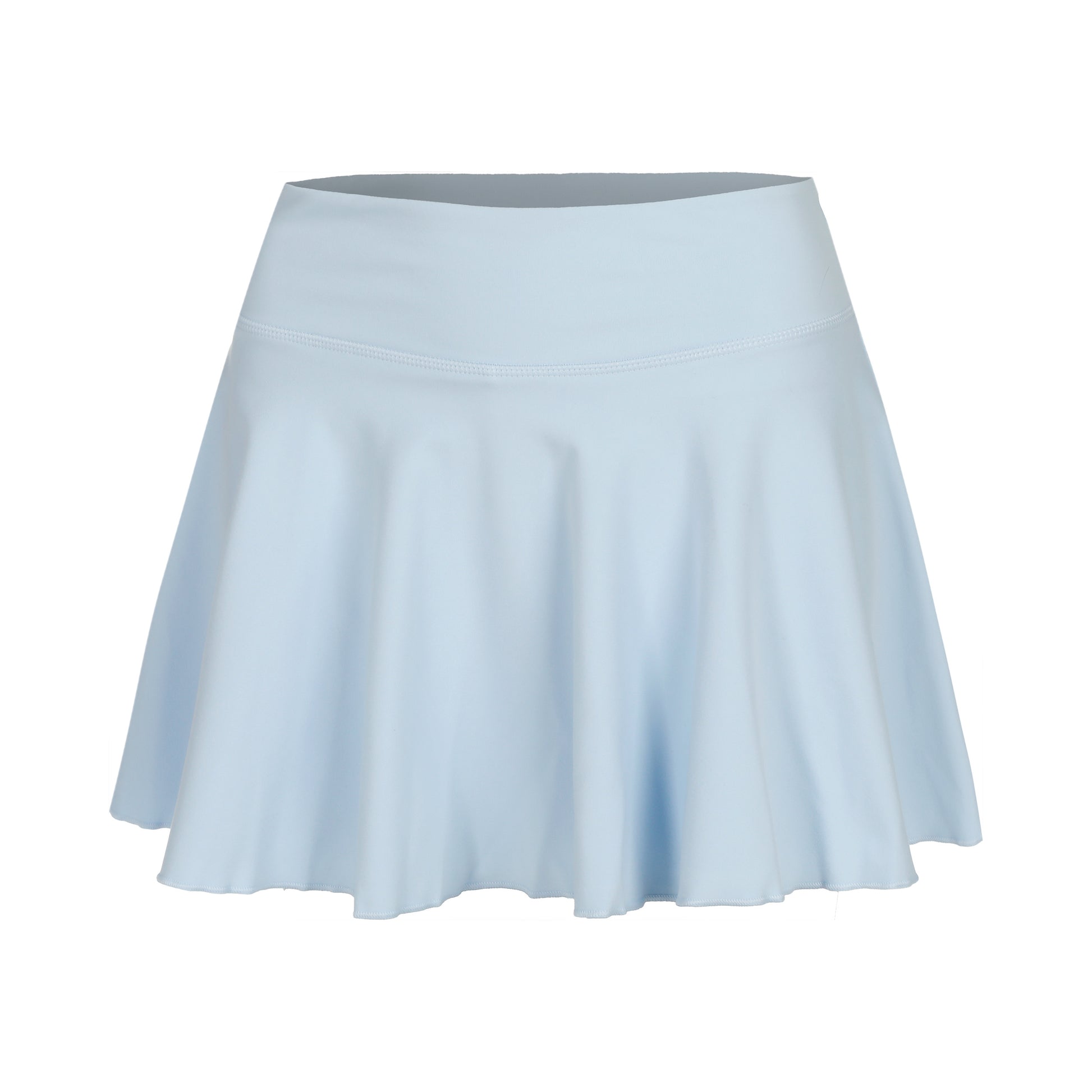 Under Armour Motion Falda Mujeres - azul claro,