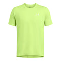 Vanish Energy Camiseta de manga corta Hombres - amarillo,